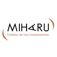 Miharu • 8 lieux événementiels dans le Sud-Ouest