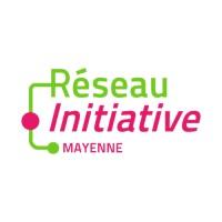 Réseau Initiative Mayenne