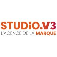 StudioV3 l’Agence de la Marque