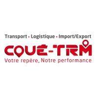 TRANSPORTS COUE