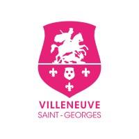 Ville de Villeneuve-saint-Georges