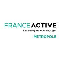 France Active Métropole - Val de Marne