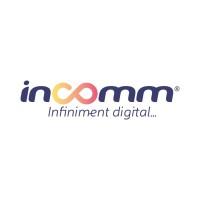 Incomm | Agence Web