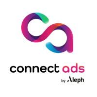 Connect Ads by Aleph