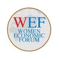 Women Economic Forum (WEF)