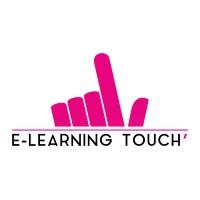 E-learning Touch'​