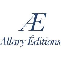 Allary Éditions