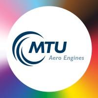 MTU Aero Engines