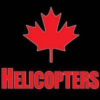Helicopters