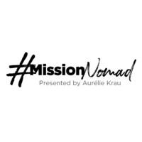 #MissionNomad by Aurélie Krau