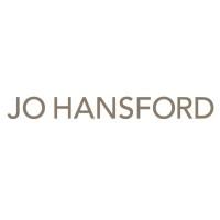 Jo Hansford