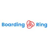 Boarding Ring