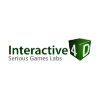 INTERACTIVE 4D