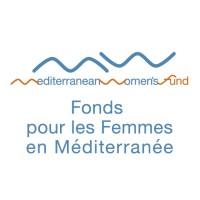 Mediterranean Women's Fund - Fonds pour les Femmes en Méditerranée