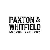 Paxton & Whitfield