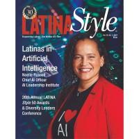 LATINA Style, Inc.