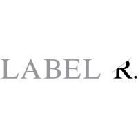 Label R. Label R.