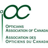 Opticians Association of Canada