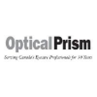Optical Prism - Old Profile Page