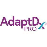 AdaptDx Pro
