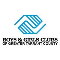 Boys & Girls Clubs of Greater Tarrant County