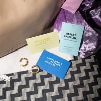 SF.Collective | PR & Gift Card for Fashion Frontrunners
