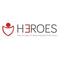 H3ROES - Helpt klantgericht maatschappelijk ondernemen