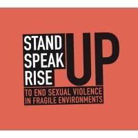Stand Speak Rise Up!