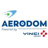 Aeropuertos Dominicanos Siglo XXI (Aerodom)