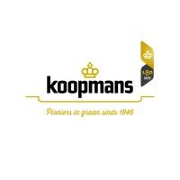 Koopmans Meel