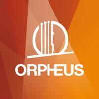 Theater en Congres Orpheus