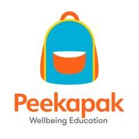 Peekapak | K12 Wellbeing Education