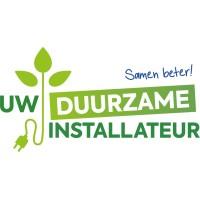 Uw Duurzame Installateur