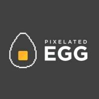 Pixelated Egg (Now a part of Ethinos)