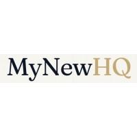 My New HQ