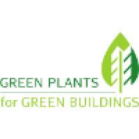 Green Plants for Green Buildings