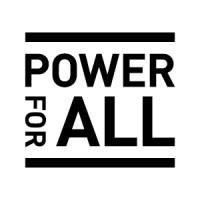 Power for All