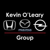 Kevin O'Leary Group