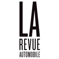 La Revue Automobile