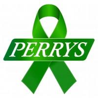 Perrys Motor Sales Ltd