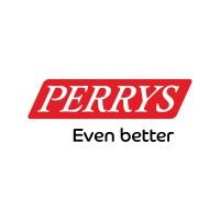 Perrys Motor Sales Ltd