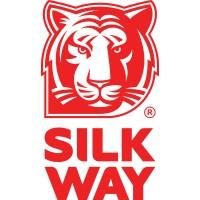 Silk Way Rally