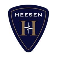 Heesen Yachts