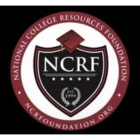 National College Resources Foundation (NCRF)