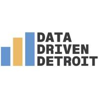 Data Driven Detroit