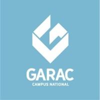 GARAC - Ecole Nationale des Professions de l'Automobile