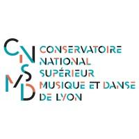 Conservatoire national supérieur musique et danse de Lyon