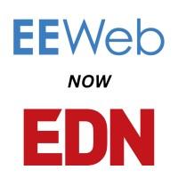 EE Web now EDN