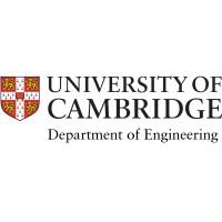 Department of Engineering at the University of Cambridge