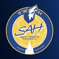 Saint-Amand Handball - Porte du Hainaut